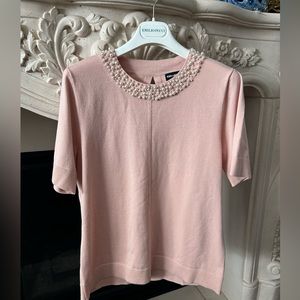 Karl Lagerfeld top